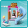 LEGO Outlet Disney Kraina Lodu 43238 Lodowy zamek Elzy - 1563941 - zdjęcie 9